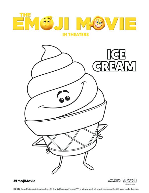 Printable Emoji Coloring Sheets Plus Hi 5 Coloring Page 662 600x776 Printable Emoji Coloring Sheets Plus Hi 5 Coloring Page 662