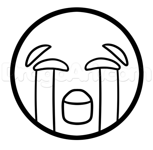 Emoji Coloring Pages 518x511 Emoji Coloring Pages