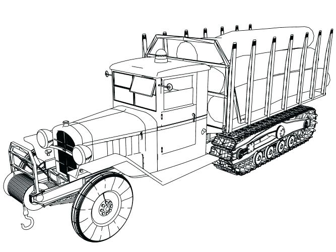 Old Truck Coloring Pages Fire Truck Printable Coloring Pages Old 667x500 Old Truck Coloring Pages Fire Truck Printable Coloring Pages Old