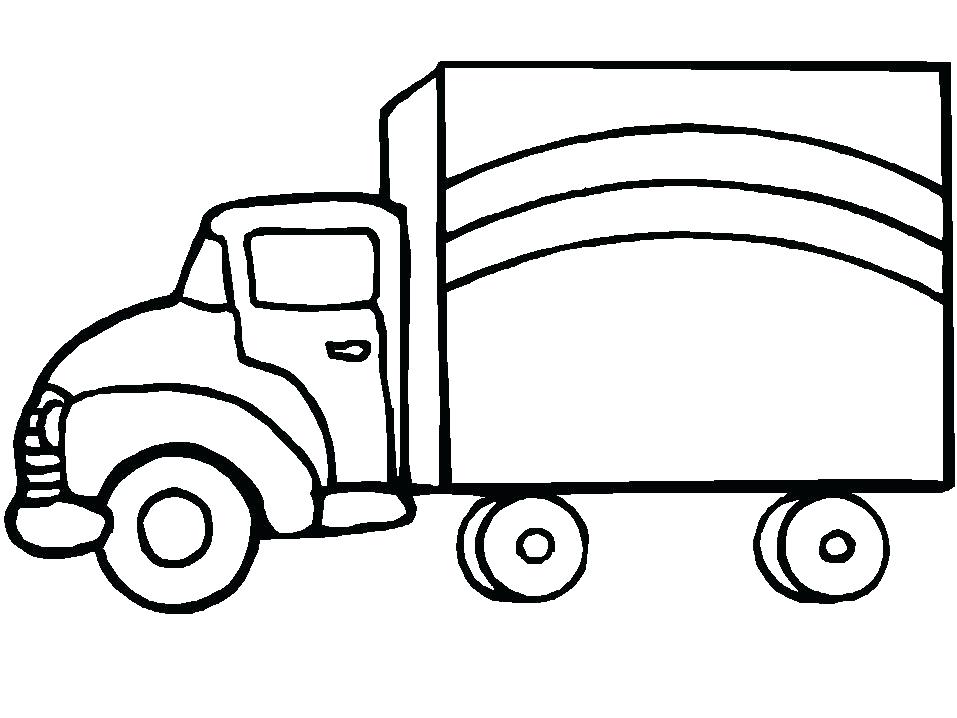 Trucks Coloring Pages 3 Year Old Coloring Pages Coloring Pages 957x718 Trucks Coloring Pages 3 Year Old Coloring Pages Coloring Pages