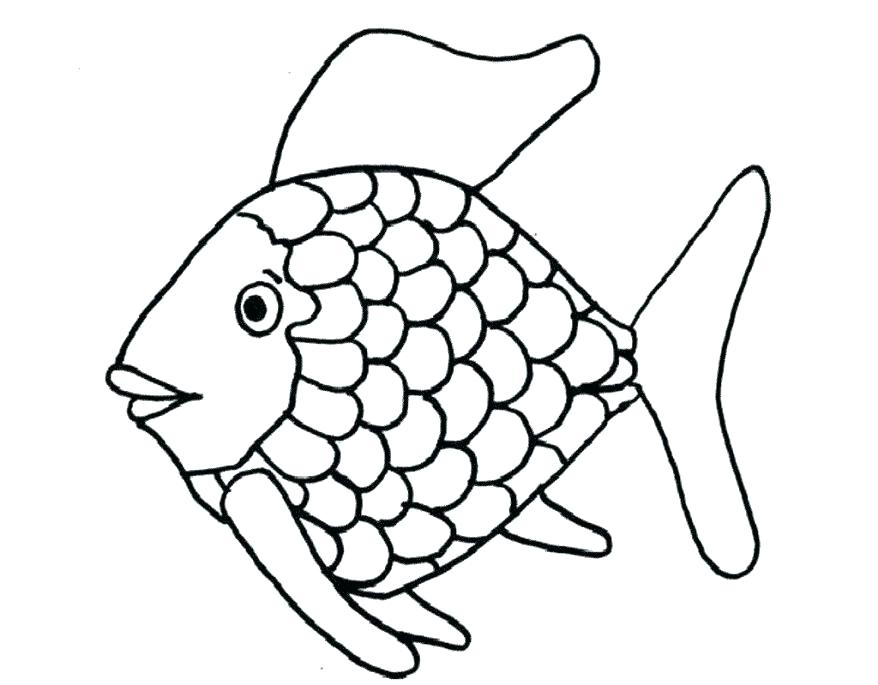 878x685 Clown Fish Coloring Page Clown Fish Coloring Pages Coloring Pages