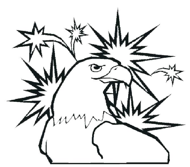 670x589 Coloring Pages Usa Coloring Page Printable Flag Coloring Page