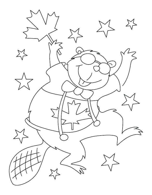 630x810 Day Crafts And Ideas Or Day Flag Coloring Pages For Kids Canadian