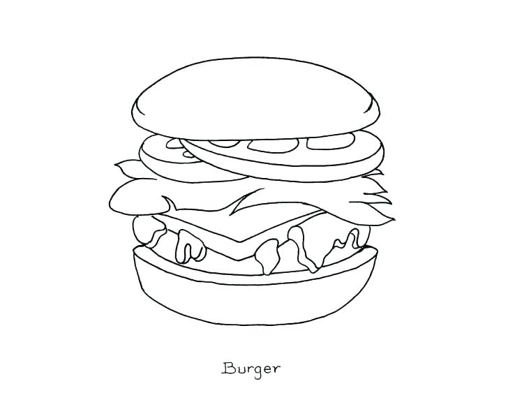 728x563 The Food Pyramid With A Nice Array Of Coloring Page Kids Food