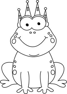236x330 Frog Color Page, Animal Coloring Pages, Color Plate, Coloring