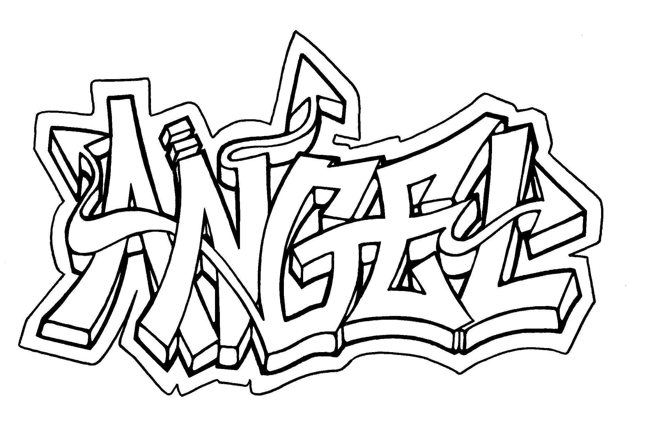Inspiration Colouring Pages Of Graffiti Writing Graffiti Color 2247x1545 Inspiration Colouring Pages Of Graffiti Writing Graffiti Color