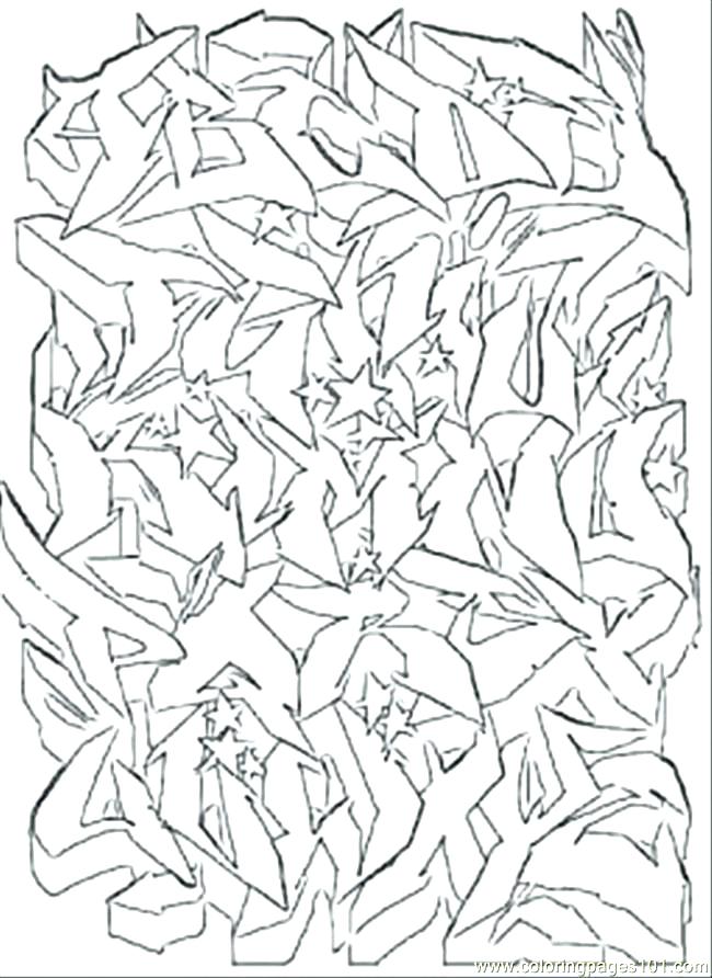 Printable Graffiti Coloring Pages Graffiti Coloring Pages Graffiti 650x892 Printable Graffiti Coloring Pages Graffiti Coloring Pages Graffiti