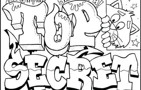 Coloring Pages Of Names Printable Graffiti Coloring Pages Graffiti 470x300 Coloring Pages Of Names Printable Graffiti Coloring Pages Graffiti