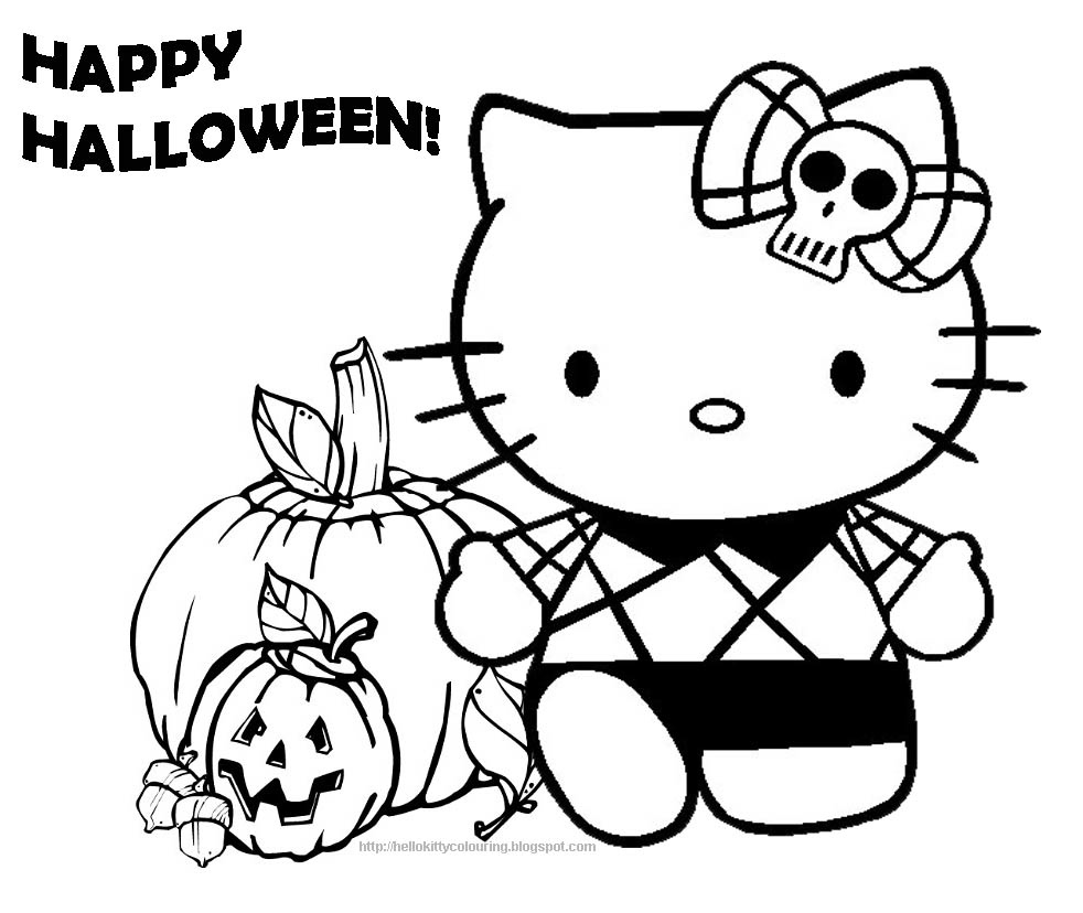 Kids Halloween Coloring Pages Amp Printables Fun For Christmas 982x828 Kids Halloween Coloring Pages Amp Printables Fun For Christmas