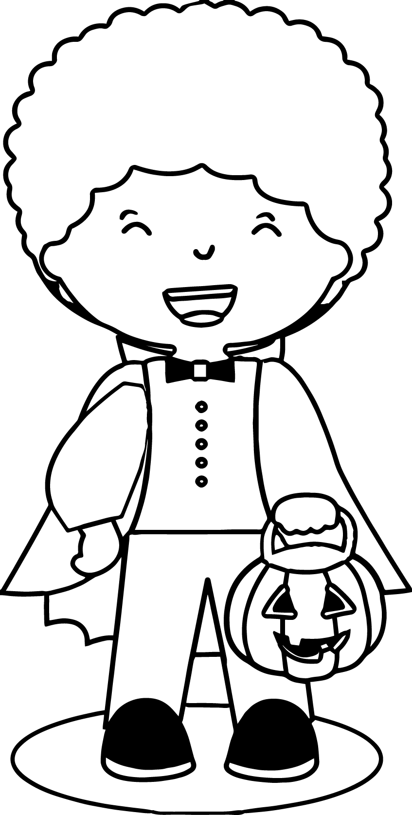 Halloween Coloring Pages Wecoloringpage 847x1675 Halloween Coloring Pages Wecoloringpage