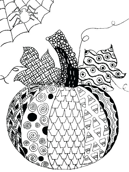 Printable Halloween Pumpkin Coloring Pages Optimalmining.club 541x722 Printable Halloween Pumpkin Coloring Pages Optimalmining.club