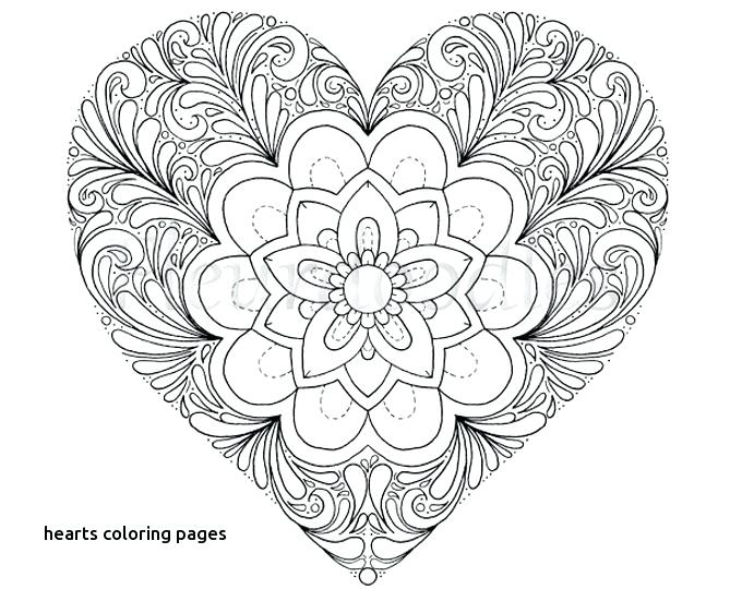 Coloring Pages Heart Coloring Page Heart Printable Love Colouring 680x540 Coloring Pages Heart Coloring Page Heart Printable Love Colouring