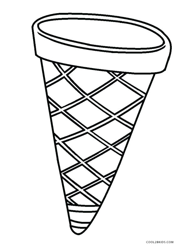 Free Printable Ice Cream Coloring Pages For Kids Ice Cream Cone 604x800 Free Printable Ice Cream Coloring Pages For Kids Ice Cream Cone