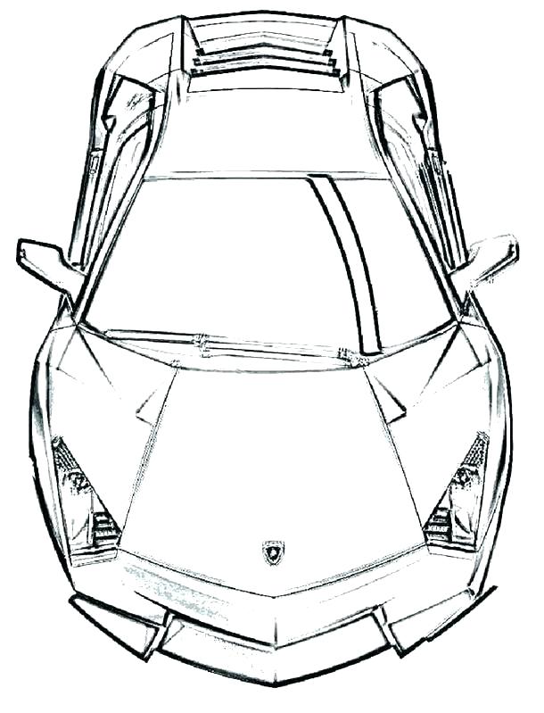 Lamborghini Coloring Page Pages To Print Medium Size Of Endearing 610x799 Lamborghini Coloring Page Pages To Print Medium Size Of Endearing