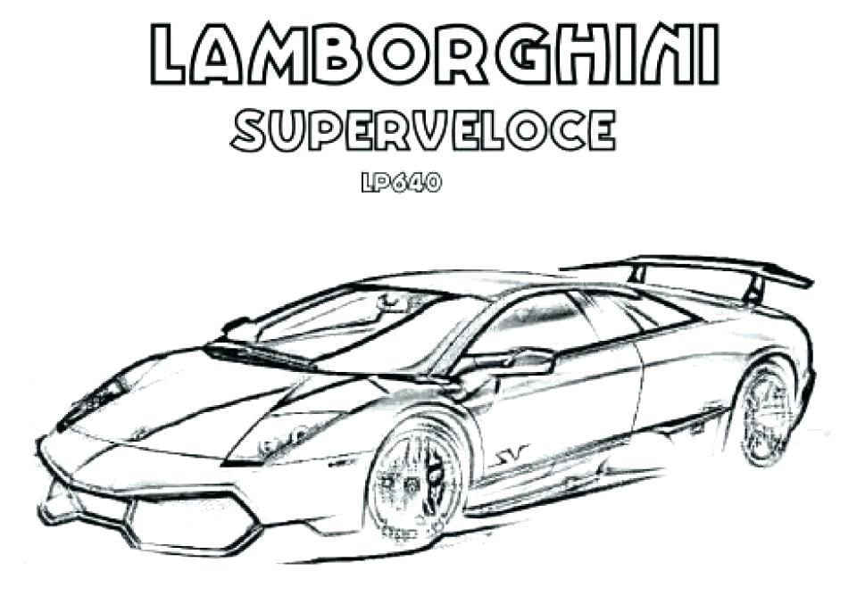Lamborghini Coloring Pages Coloring Pages And Coloring Pages Free 960x686 Lamborghini Coloring Pages Coloring Pages And Coloring Pages Free