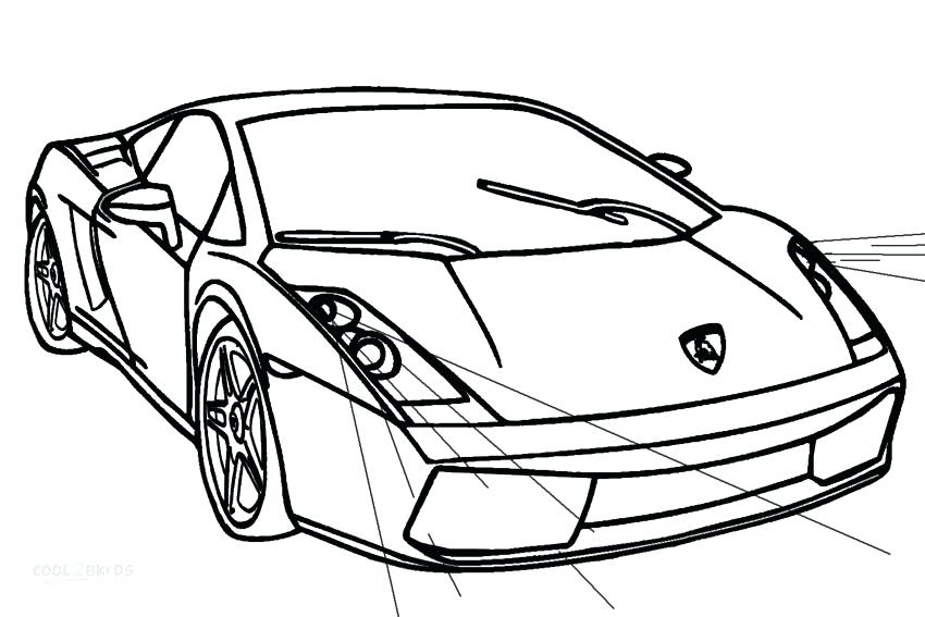 Lamborghini Coloring Pages To Print Classic Coloring Pictures Free 850x567 Lamborghini Coloring Pages To Print Classic Coloring Pictures Free