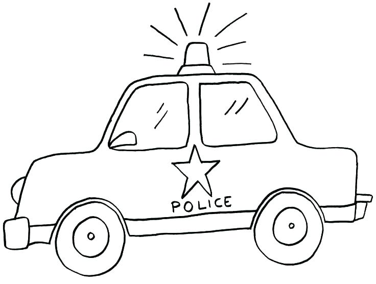 Police Car Coloring Page Police Car Coloring Page Police Car 736x556 Police Car Coloring Page Police Car Coloring Page Police Car