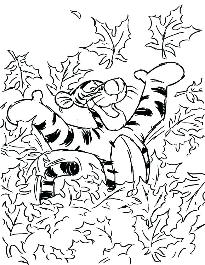 700x906 Printable Autumn Coloring Pages Fall Coloring Sheets Printable