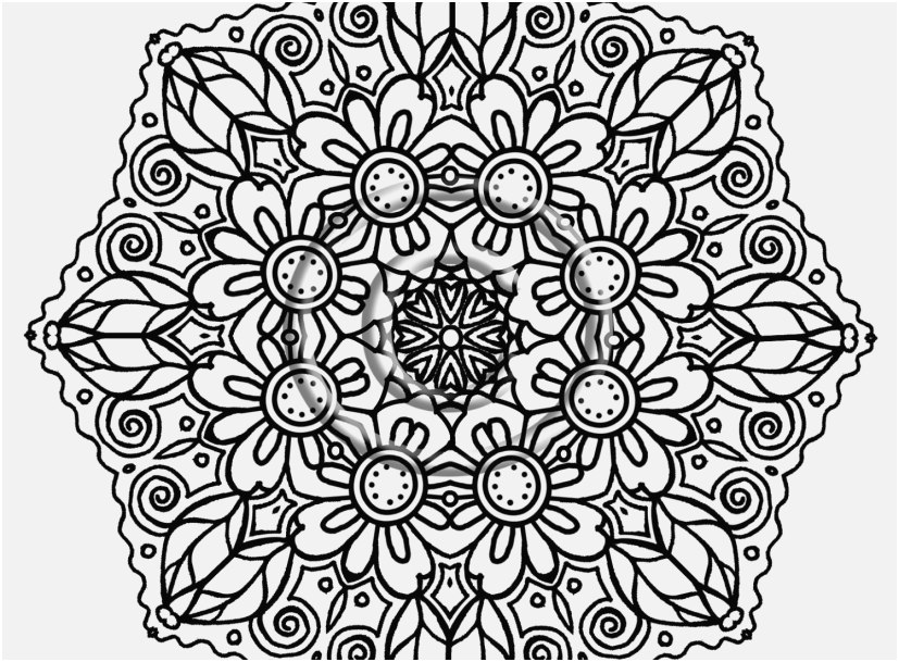 827x609 Mandala Coloring Pages Shoot Free Printable Mandalas Coloring