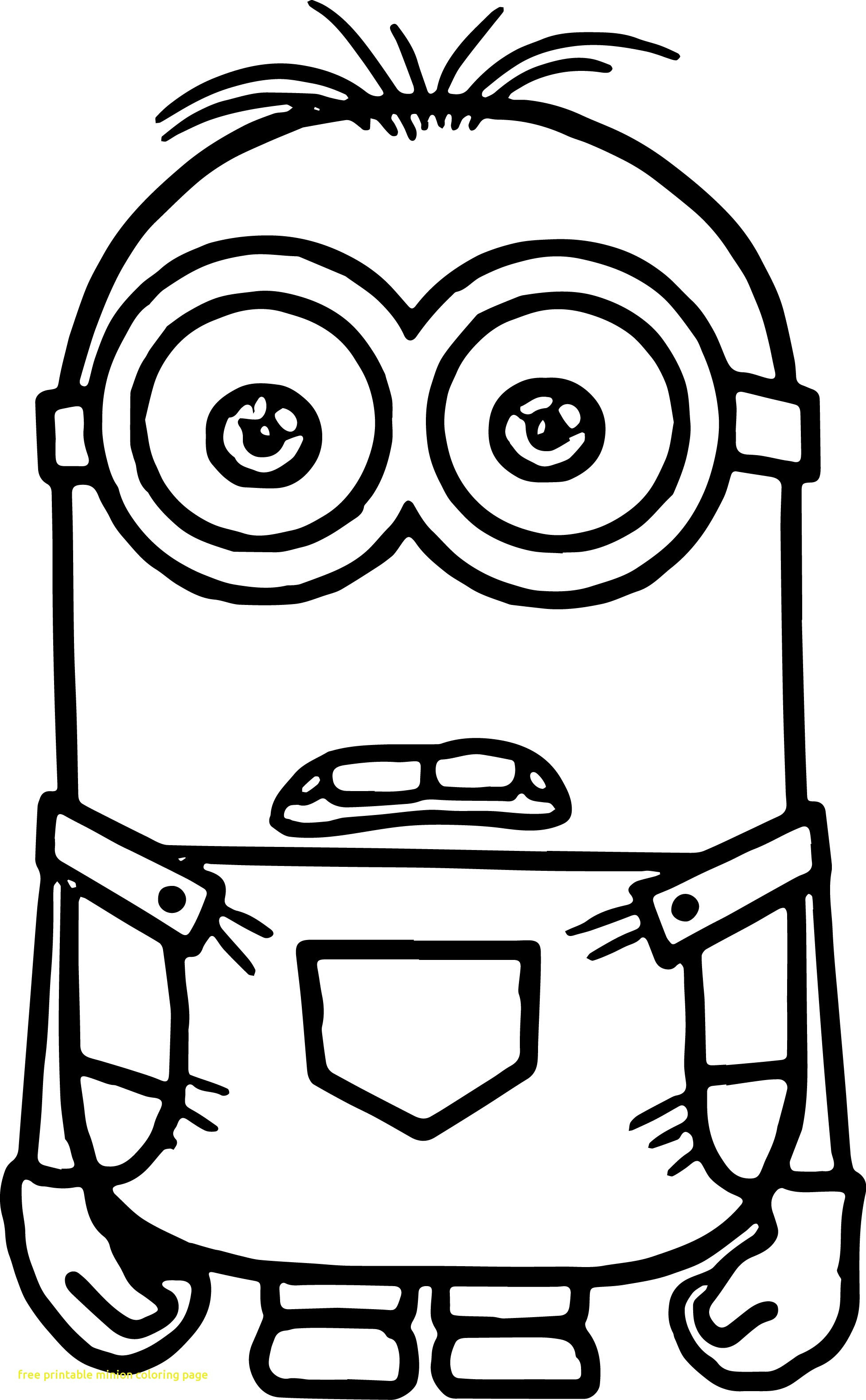 Free Printable Minion Coloring Page With Pages Tearing To Print 1954x3159 Free Printable Minion Coloring Page With Pages Tearing To Print