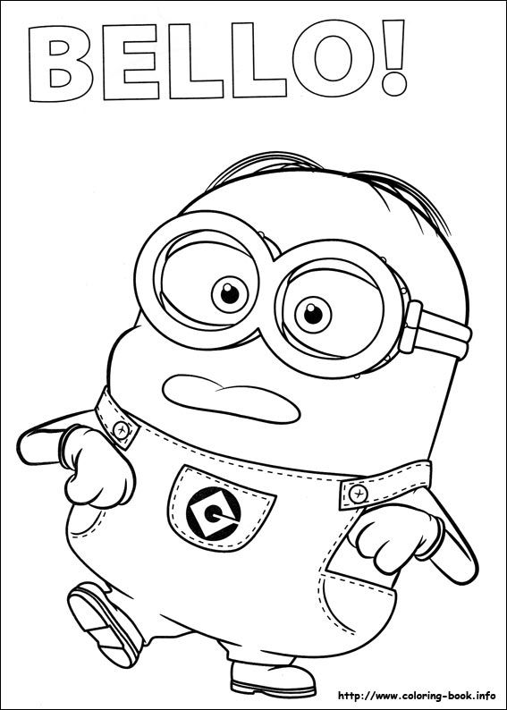 Coloring Page Omalovanky Pro 567x794 Coloring Page Omalovanky Pro