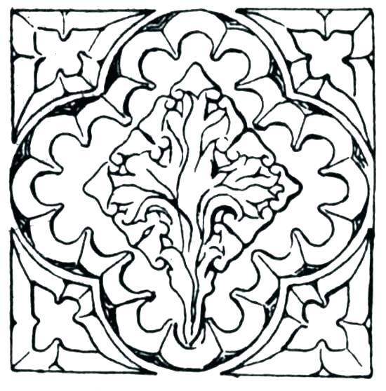 Mosaic Coloring Pages Mosaic Coloring Pages Free Printable Mosaic 550x558 Mosaic Coloring Pages Mosaic Coloring Pages Free Printable Mosaic