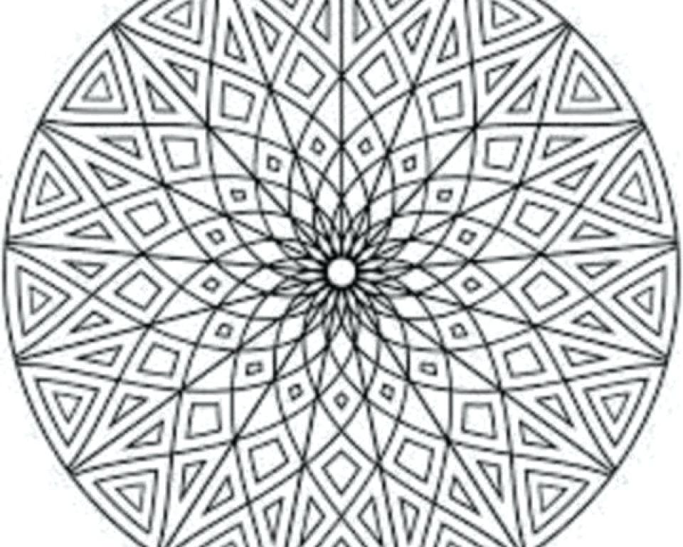 Printable Mosaic Coloring Pages Mosaic Coloring Pages To Print 960x768 Printable Mosaic Coloring Pages Mosaic Coloring Pages To Print
