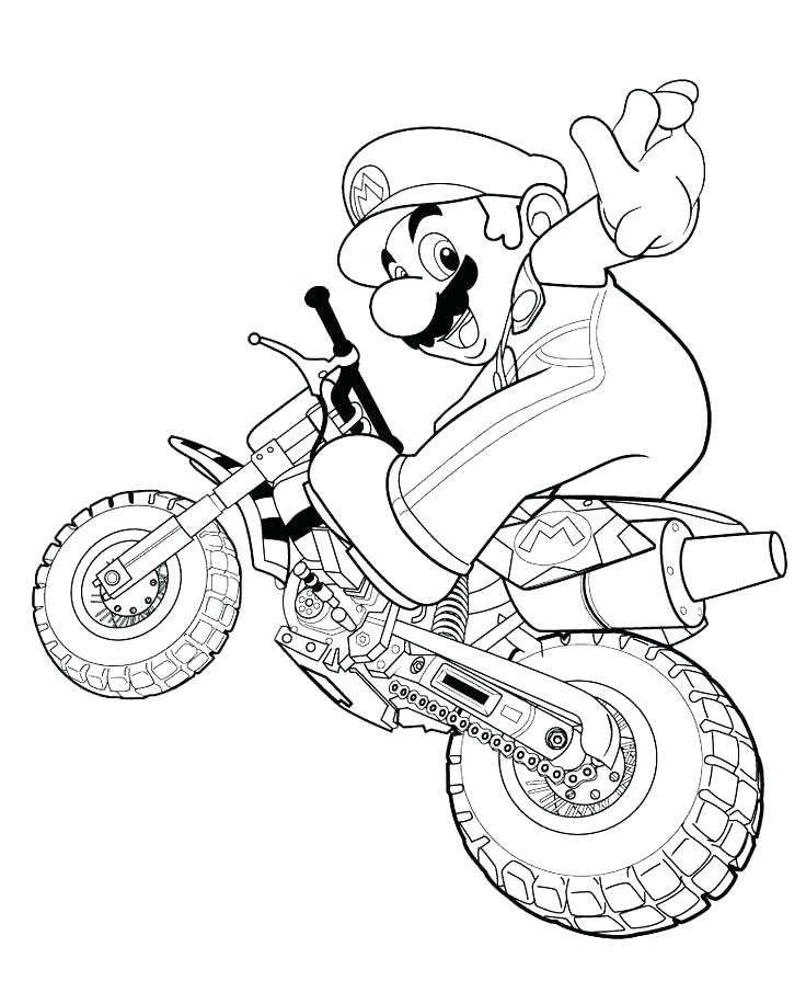 Coloring Pages Of Motorcycles Printable Motorcycle Coloring Pages 736x916 Coloring Pages Of Motorcycles Printable Motorcycle Coloring Pages
