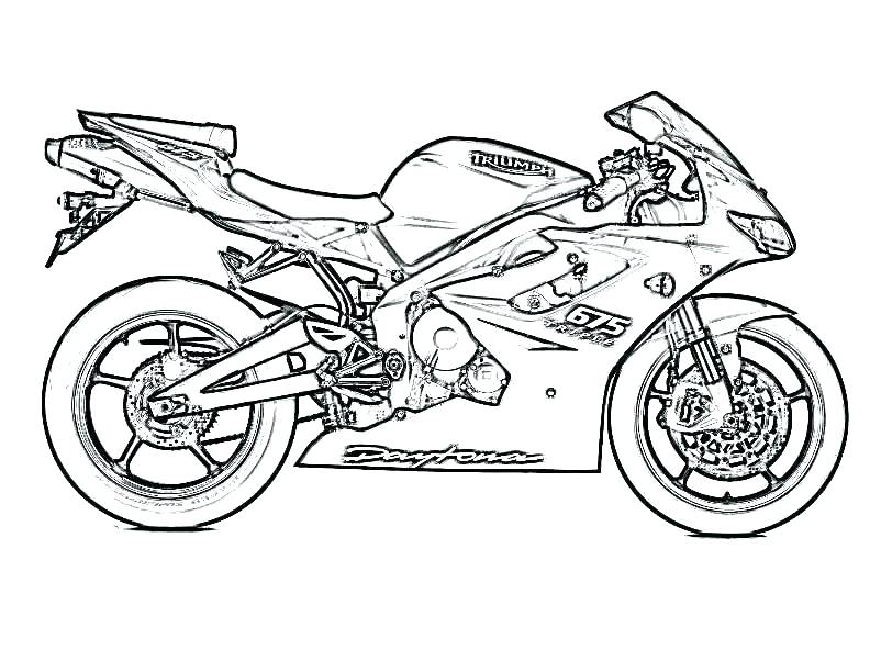 Free Printable Motorcycle Coloring Pages For Kids Motorcycle 792x612 Free Printable Motorcycle Coloring Pages For Kids Motorcycle