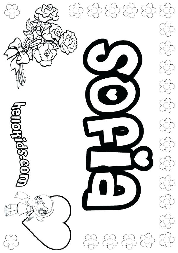 Sofia The First Printable Coloring Pages Coloring Pages Also 600x849 Sofia The First Printable Coloring Pages Coloring Pages Also
