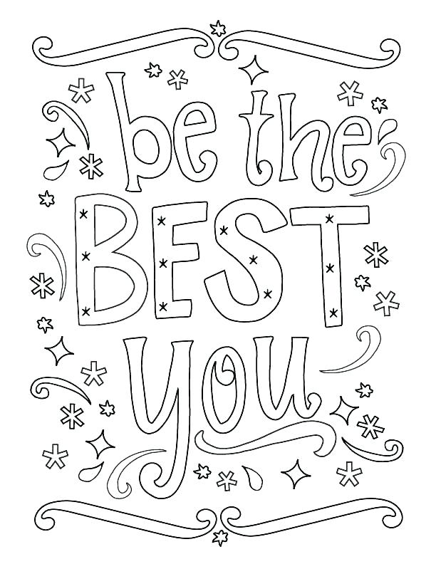 612x792 New Years Printable Coloring Pages Printable New Years Coloring