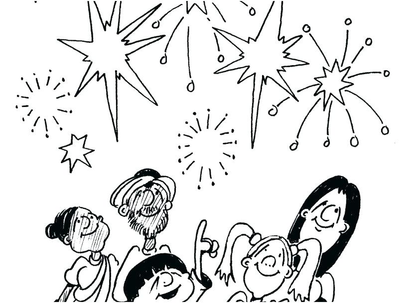 Fireworks Coloring Pages Of Coloring Pages Printable Fireworks 827x609 Fireworks Coloring Pages Of Coloring Pages Printable Fireworks