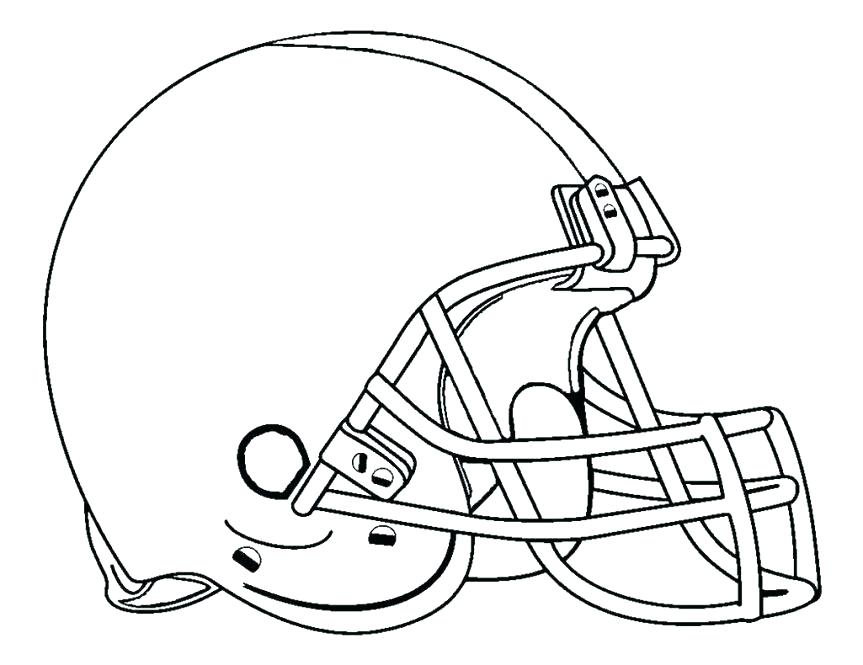 Fresh Football Coloring Pages Printable Or Ideas Football Helmet 863x665 Fresh Football Coloring Pages Printable Or Ideas Football Helmet