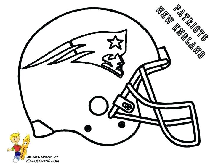 Nfl Football Coloring Pages Educational Coloring Pages 736x568 Nfl Football Coloring Pages Educational Coloring Pages