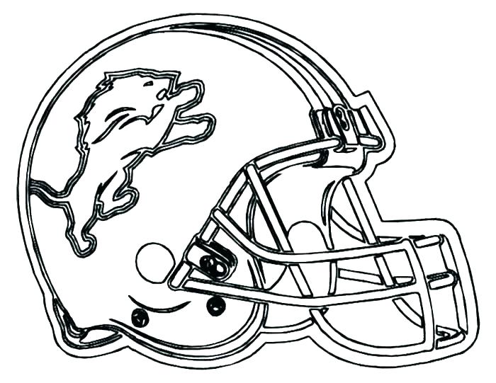 Nfl Football Coloring Pages Or Broncos Football Helmet Coloring 700x541 Nfl Football Coloring Pages Or Broncos Football Helmet Coloring