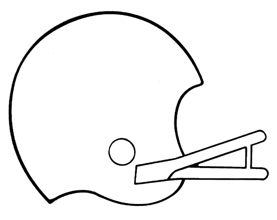 Fancy Design Football Helmets Coloring Pages Nfl Helmet Printable 570x453 Fancy Design Football Helmets Coloring Pages Nfl Helmet Printable