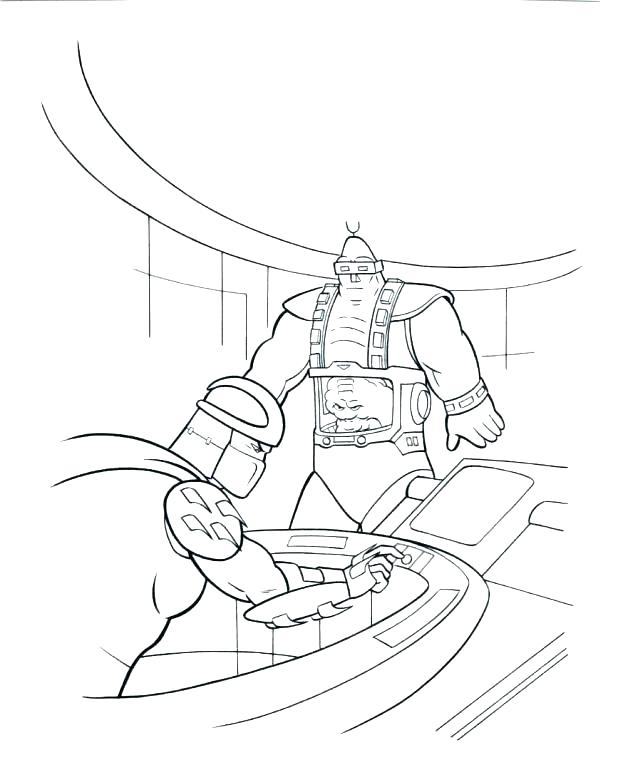 618x770 Printable Turtle Coloring Pages Free Printable Ninja Turtles