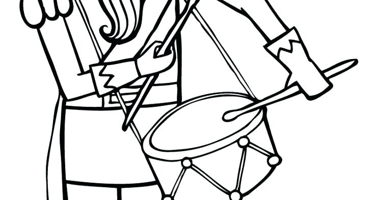 728x393 Nutcracker Coloring Pages Printable Nutcracker Coloring Pages