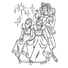 230x230 Top 20 Free Printable Nutcracker Coloring Pages Online Free