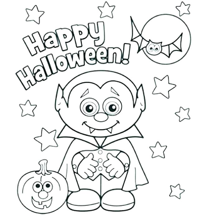 664x720 October Coloring Page Shippa.co
