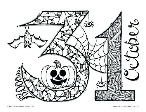 500x386 October Coloring Pages Coloring Pages Printable Coloring Pages