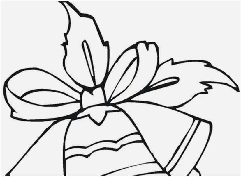 Printable Ornament Coloring Pages