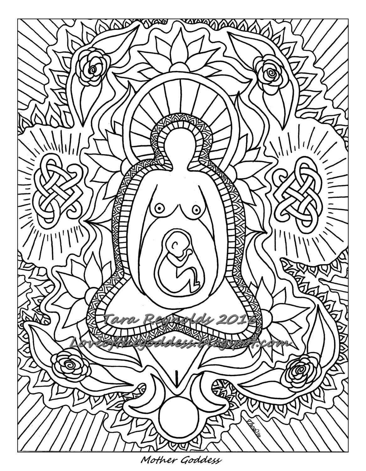 1167x1500 Pagan Coloring Pages Preschool For Funny Draw Print Printable