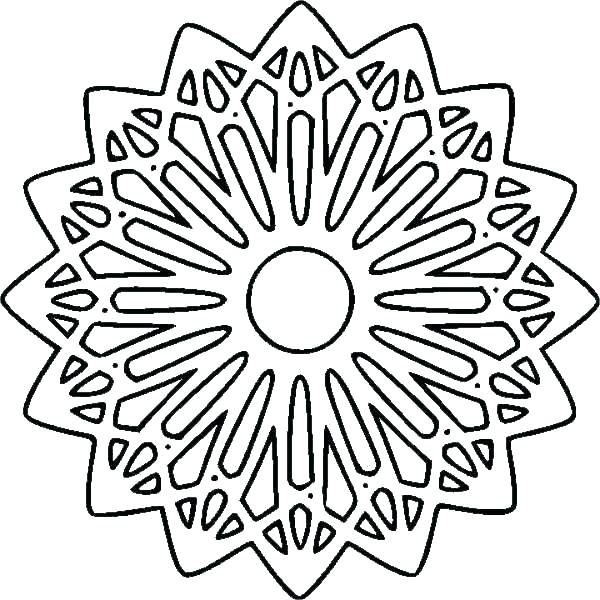 Pattern Coloring Pages Free Pattern Coloring Pages Free Mandala 600x600 Pattern Coloring Pages Free Pattern Coloring Pages Free Mandala