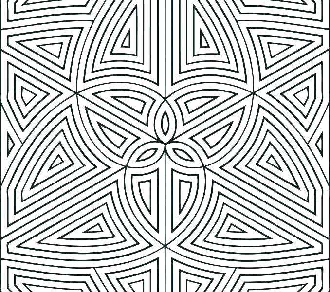 Coloring Pages Of Patterns Quilt Patterns Coloring Pages Printable 678x600 Coloring Pages Of Patterns Quilt Patterns Coloring Pages Printable