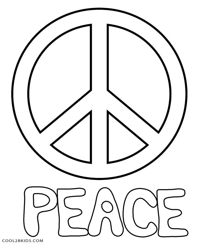 672x800 Peace Coloring Pages Elegant Peace Sign Coloring Pages Printable