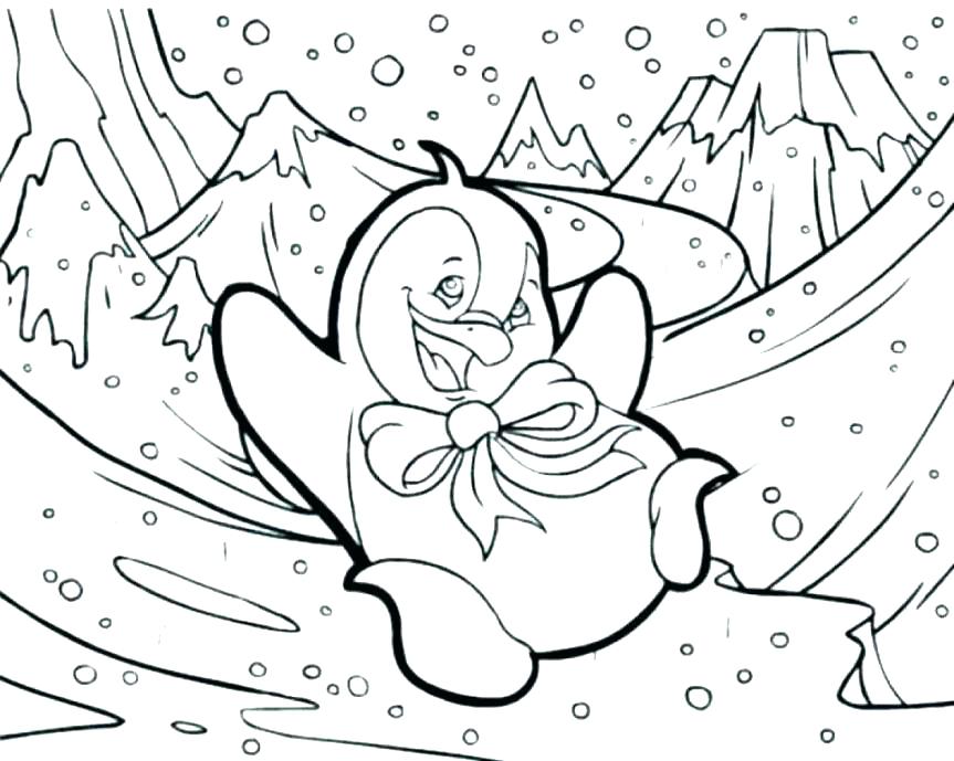 Tacky The Penguin Coloring Pages Penguins Of Coloring Pages 863x689 Tacky The Penguin Coloring Pages Penguins Of Coloring Pages