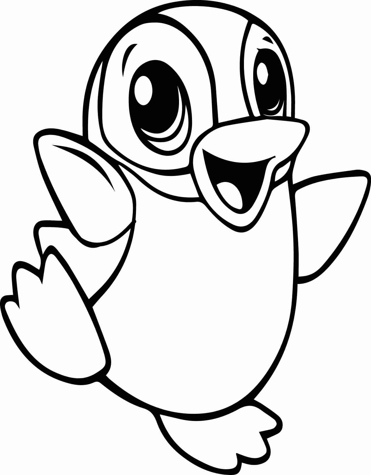 Chinstrap Penguin Coloring Page Free Printable Sensational Pages 1285x1644 Chinstrap Penguin Coloring Page Free Printable Sensational Pages