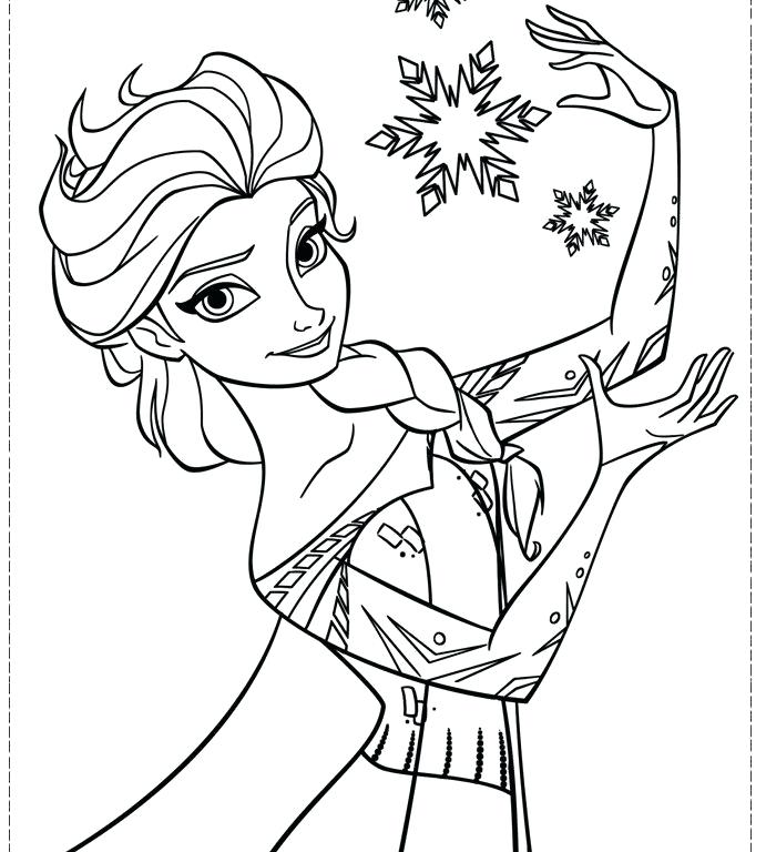 Printable Pinkie Pie Coloring Pages