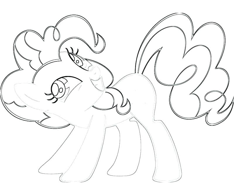 Printable Pinkie Pie Coloring Pages at GetColorings.com | Free ...